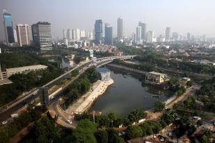 Pengamat: Jakarta Lakukan Bunuh Diri Ekologis