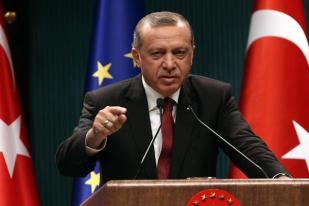Turki Tingkatkan Pengamanan Jelang G20