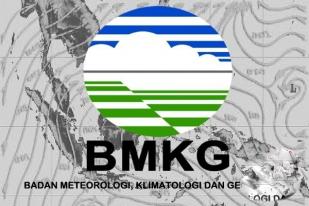 BMKG: Peningkatan Bencana Alam Disebabkan Tiga Faktor