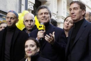 Presiden Baru Argentina Angkat Rabi Yahudi Jadi Menteri