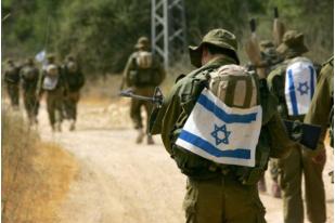 Pengidap HIV/AIDS Boleh Jadi Tentara Israel