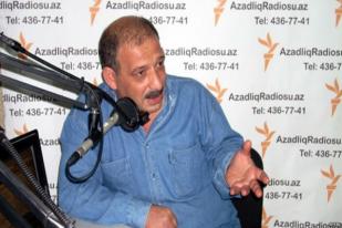 Azerbaijan Vonis Penjara Wartawan Mata-Mata Armenia