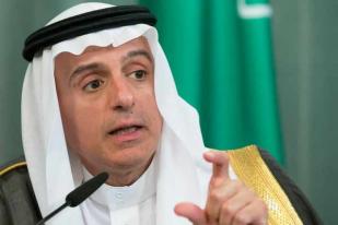 Arab Saudi Akan Putuskan Hubungan Diplomatik dengan Iran
