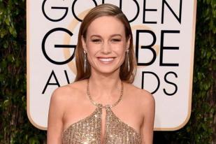 Golden Globe 2016: Brie Larson dan DiCaprio Terbaik