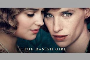 Qatar Larang Tayang Film “The Danish Girl”