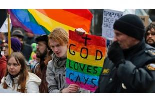 Lembaga Kajian Gender Seksual UI Dituduh Jadi Komunitas LGBT