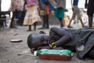 Perang di Sudan, 3 Juta Anak Tidak Bersekolah 