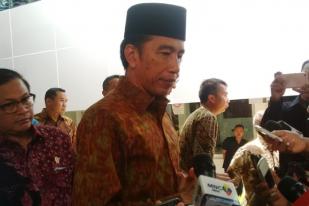 Jokowi Hadiri HPN 2016 di Lombok, Medsos Pertanyakan Keabsahannya