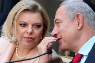 PM Israel dan Istrinya Dihukum karena Berlaku Kasar pada PRT
