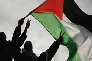 PBB: Krisis Keuangan untuk Pengungsi Palestina