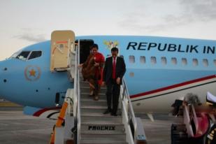 Obama Diharapkan Bicarakan Pelanggaran HAM di Papua dengan Jokowi