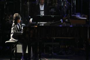 Meski Kalah, Joey Alexander Tampil Memukau di Grammy