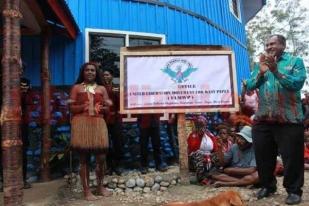 Internasionalisasi Aspirasi Papua Merdeka Tidak Bisa Dihindari