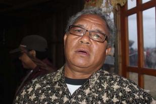 Uskup Dukung Pastor John Djonga Bela Hak Rakyat Papua