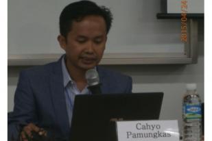 Peneliti LIPI: Indonesia Harus Merangkul Benny Wenda
