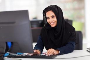 Sosiolog Arab Saudi, Banyak Perempuan Sukses di Saudi