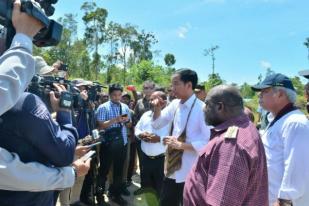 LIPI Usulkan Jokowi Tunjuk Utusan Khusus untuk Papua