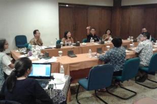 Satuharapan.com Selenggarakan Focus Group Discussion