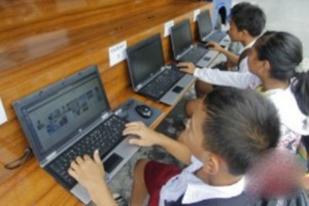 Riset: Indonesia Skor Terendah dalam  Keterampilan Digital