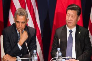 AS, Tiongkok akan Tanda Tangani Perjanjian Iklim Paris April