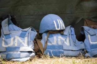 Kasus Pecehan Seks oleh Pasukan PBB Disidangkan