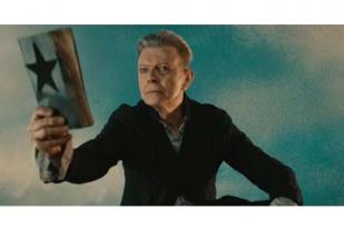 David Bowie Dominasi Daftar Album Laris 2016