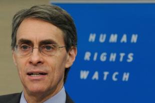 HRW: Obama Bisa Ungkap Peran AS dalam Pembantaian 1965