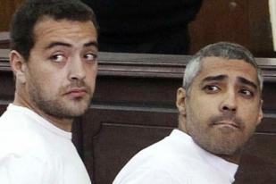 Ancaman Hukuman Mati Tiga Wartawan di Mesir Lukai Dunia Pers
