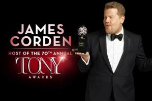 Pesta Tony Awards Didedikasikan untuk Keluarga Korban Orlando