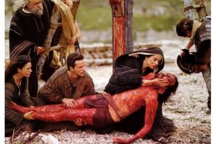 The Passion of the Christ 2: Yesus Bangkit
