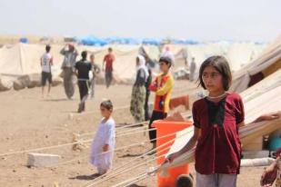 Laporan PBB: ISIS Lakukan Genosida pada Yazidi