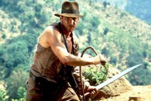 Indiana Jones Tidak Akan Mati di Film Kelima