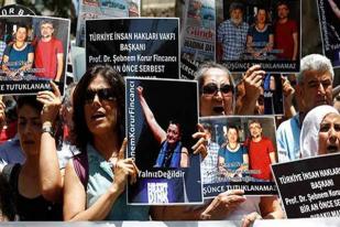 Penangkapan Wartawan di Turki Diprotes