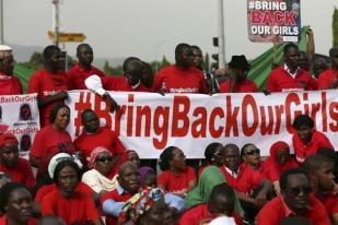 Warga Chibok Menyesal Pilih Buhari sebagai Presiden