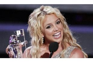 Kehidupan Britney Spears Akan Diangkat ke Layar Lebar