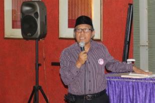 Muchtar Pakpahan: Muhaimin Iskandar, Menteri Yang Paling Rendah Komitmen 