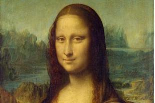 Tes DNA Pada Kerangka untuk Ungkap Model Mona Lisa