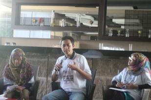 Forum Pajak Berkeadilan Dorong Capres-Cawapres Buka SPT