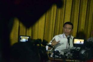 Hanura Dukung Pernyataan Wiranto tentang DKP 