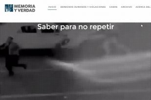 Meksiko Luncurkan Situs Dokumentasi Pelanggaran HAM