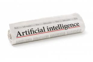 Washington Post Kerahkan Jurnalisme Robot Liput Pilpres AS