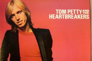 Foo Fighter Akan Beri Penghormatan kepada Tom Petty di Grammy