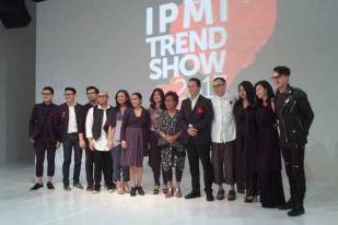 IPMI Trend Show 2017 Digelar, Usung Tema "Love" 