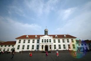 Fumigasi, Museum Sejarah Jakarta Ditutup Sementara