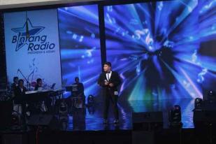 Peserta Bintang Radio Nasional ASEAN Berdatangan