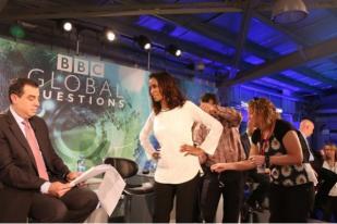 BBC Batalkan Program Debat tentang Islam di Maroko