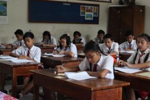 DPR: Laksanakan UN untuk Pola Pemetaan Pendidikan