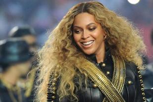 Beyonce Raih 9 Nominasi Grammy