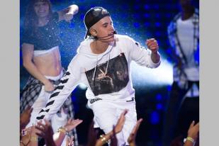 Justin Bieber Dibidik Pengadilan Argentina Terkait Penganiayaan