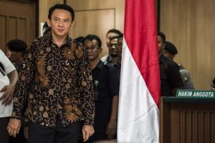 Editorial WSJ Ingatkan Jokowi akan Bahaya Korbankan Ahok